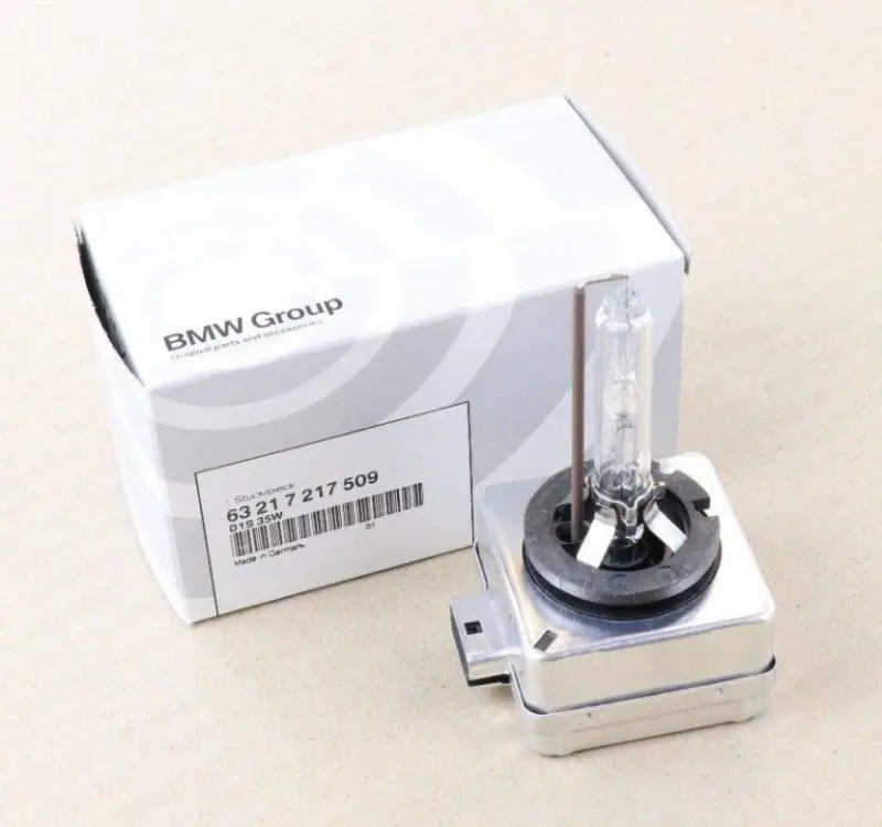Ampoule phare xénon avec dispositif d&rsquo;allumage pour BMW Série 3 E90 E91 E92 E93 F30 F31 F34 GT Produit De Marque