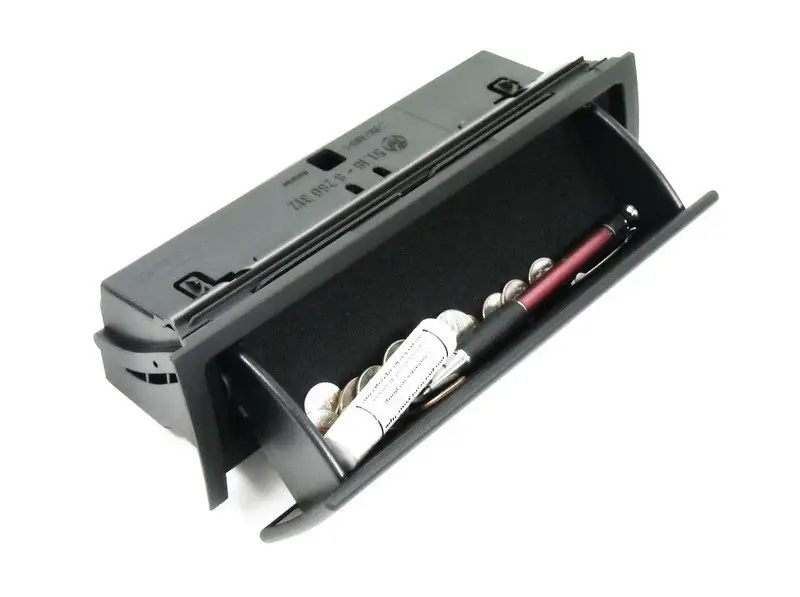 Cuvette de rangement tableau de bord pour BMW Série 3 E46 Prix Réduit