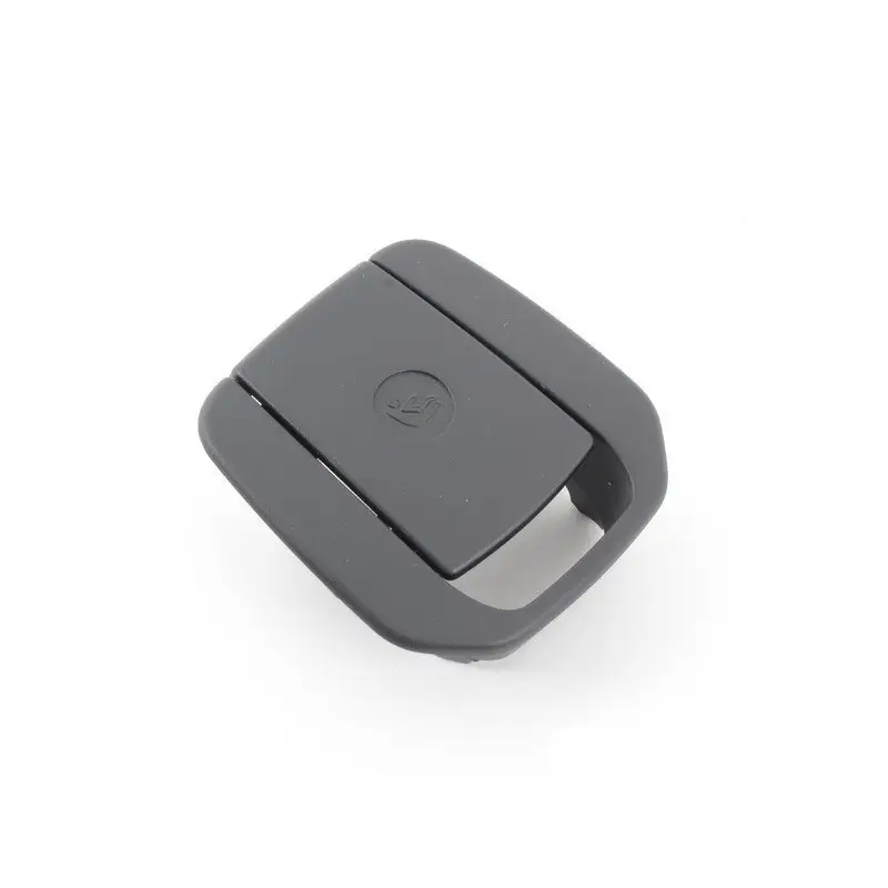 Cache isofix de banquette arrière pour BMW Série 3 F30 F31 F34 GT Offre Spéciale