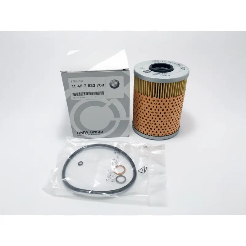 Filtre à huile pour BMW Série 3 E46 M3 Coupé et Cabriolet Bon Plan