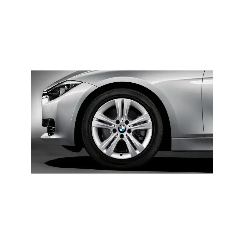 Bon Plan Jante 17&Prime; Style 392 pour BMW Série 4 F32 F33 F36﻿