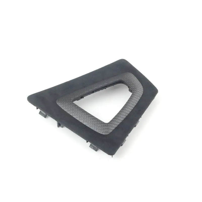 Cache de sélecteur de vitesse BMW M Performance pour BMW Série 4 F32 F33 F36 Offre Spéciale