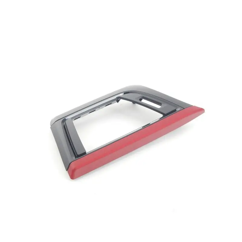 Cache planche de bord coté conducteur noir brillant SPORT pour BMW Série 3 F30 F31 F34 GT Prix Réduit