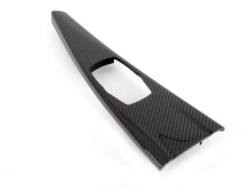Cache de console centrale en carbone pour BMW Série 4 F32 F33 F36 GC LCI M4 F82 Meilleur Prix