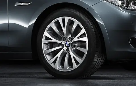 Affaire À Saisir Jante Style 315 à rayons en Y pour BMW Série 5GT F07