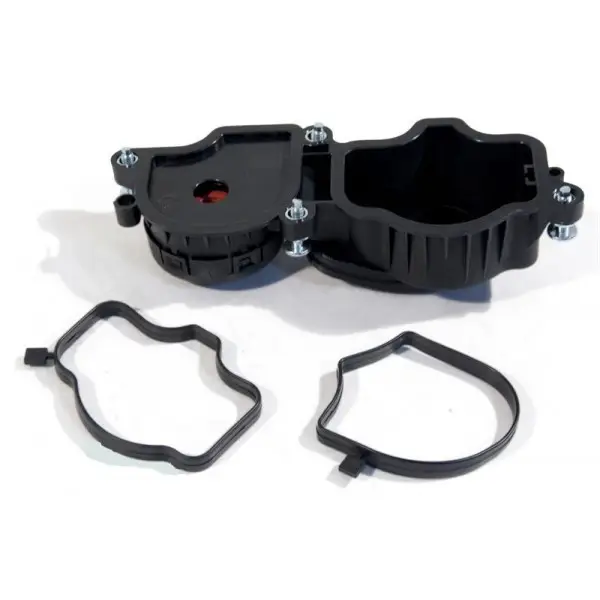 Reniflard de carter filtre d&rsquo;huile / Déshuileur / Séparateur d&rsquo;huile soupape de Ventilation pour BMW Série 5 E39 Nouvelle Collection