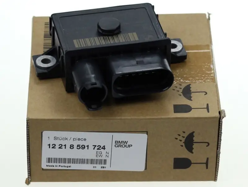 Top Vente Boitier de préchauffage pour BMW Série 5 F10 F11 F07 GT