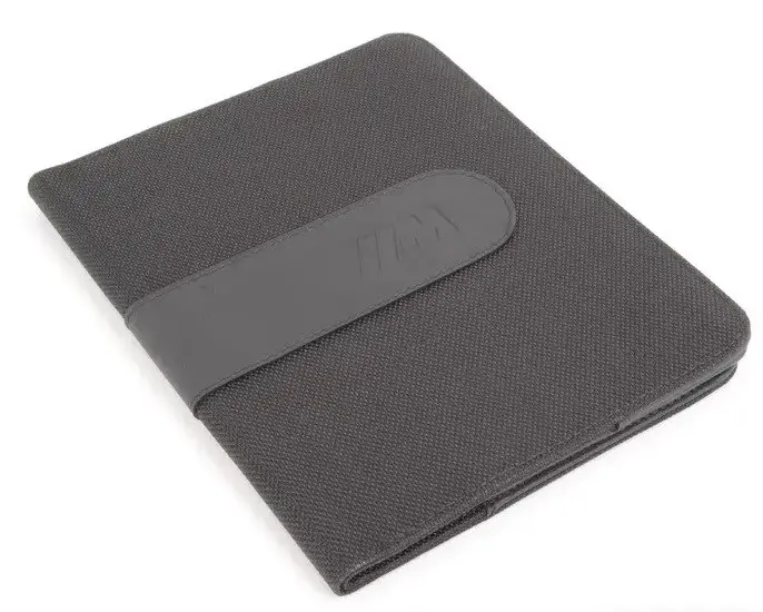 Soldes Etui livret de bord pochette BMW M pour BMW série 5