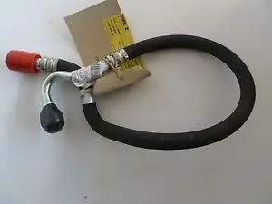 Super Prix Tuyau de retour / Tuyau d&rsquo;huile pour BMW Série 5 E39