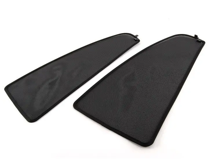 Pare-soleil vitres latérales arrière BMW Série 5 G30 Berline uniquement Offre Exclusive