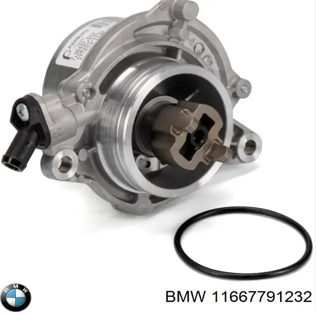 Quantité Limitée Pompe à vide pour BMW Série 5 E60 E61