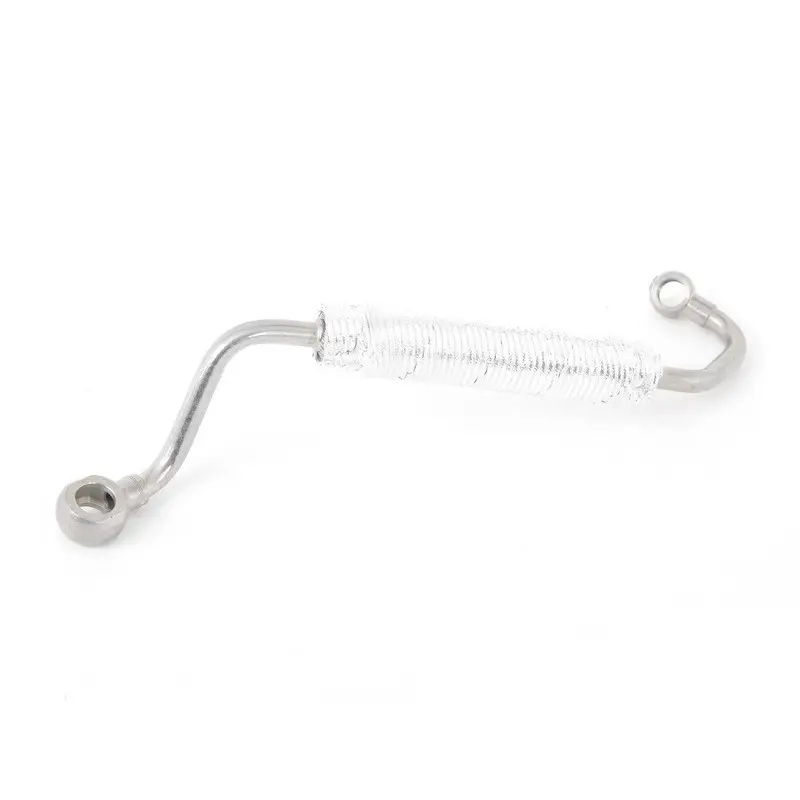 Tuyau d&rsquo;huile turbocompresseur pour BMW Série 5 E60 E61 Top Vente