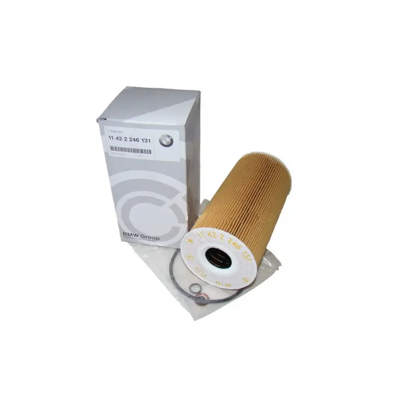 Filtre à huile pour BMW Série 5 E39 (525td / 525tds uniquement) Acheter En Ligne