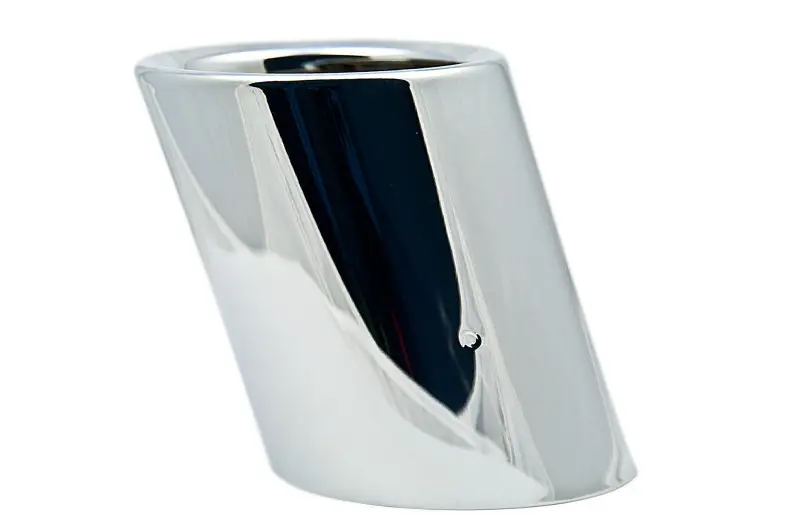 Embout d&rsquo;échappement BMW Série 6 F12 F13 F06 GC Livraison Gratuite