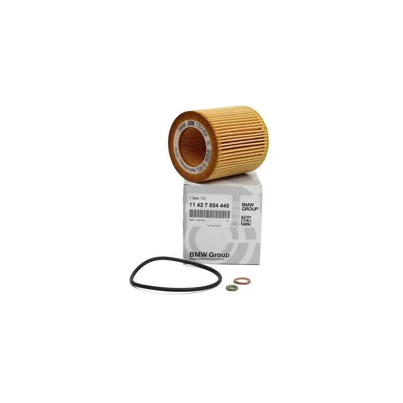 Achetez Aujourd’hui Filtre à huile pour BMW Série 6 F12 Coupé et F13 Cabriolet (Pour 640i uniquement)