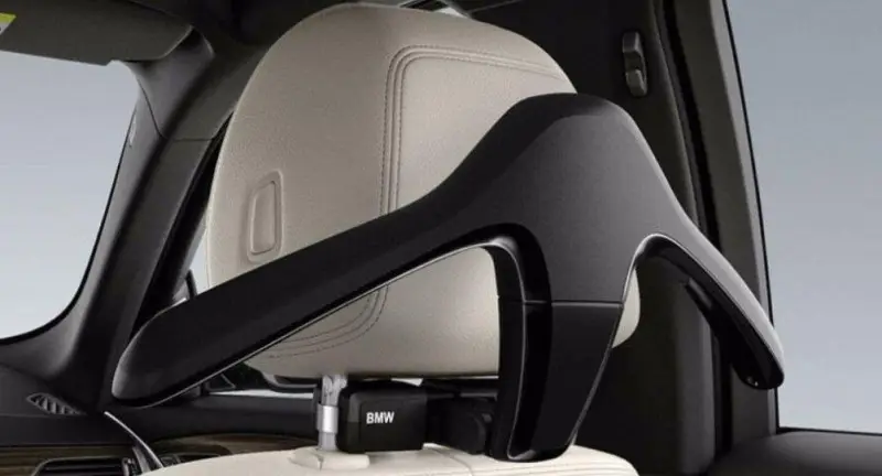 Solde Cintre universel BMW Série 7