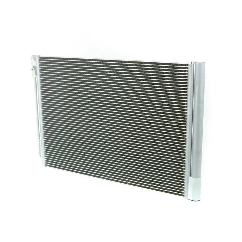 Condenseur de climatisation pour BMW Série 7 F01 F02﻿ Commande En Gros