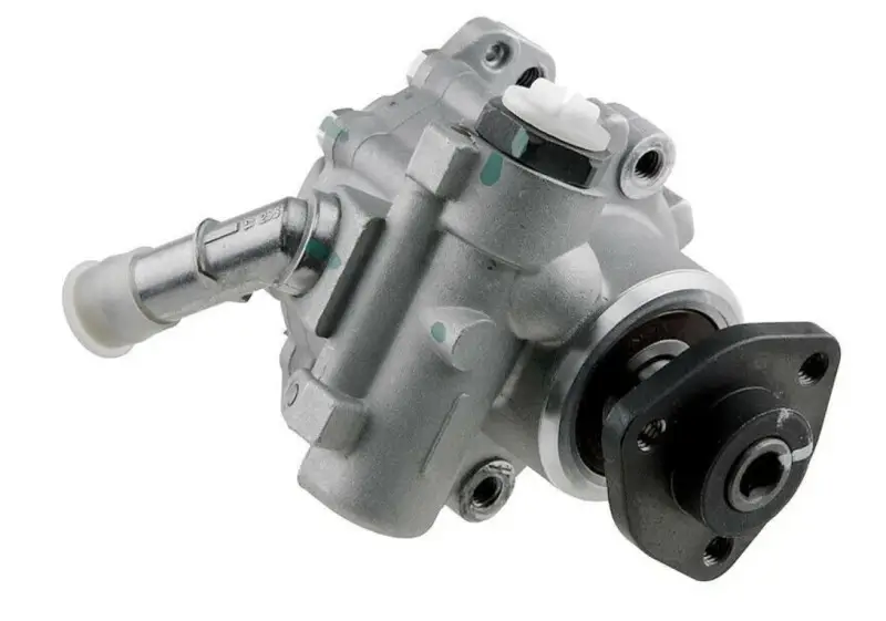 Commande En Gros Pompe de servo-direction avec tole support pour BMW Série 3 E90 E91 E92 E93 (318d / 320d uniquement)