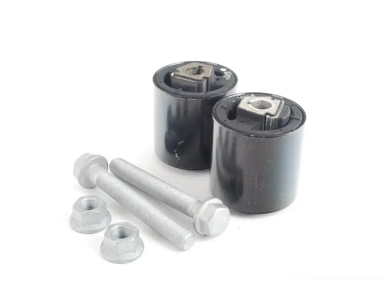 Promotion Saisonnière Kit supports caoutchouc de tirette BMW X5 E53