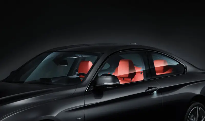 Authentique Kit éclairage à LED BMW (10 pièces) BMW X5 E53 E70 F15