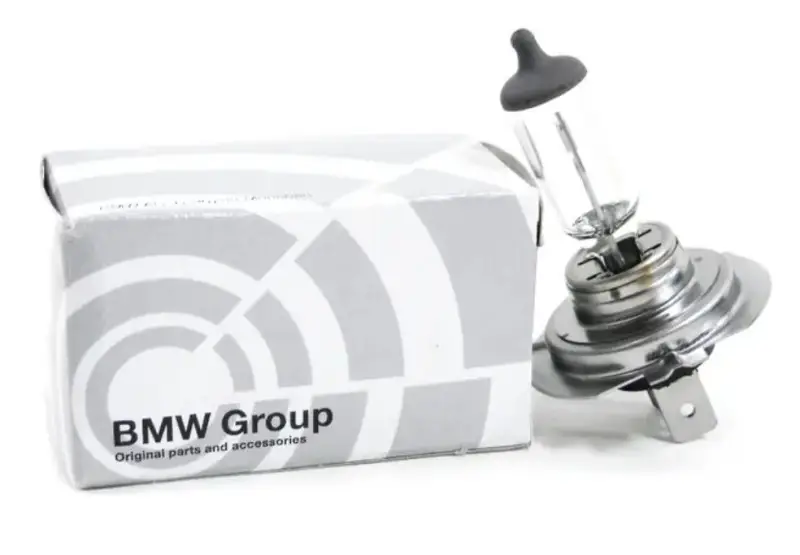 Ampoule feux de croisement Longlife H7 pour BMW X5 E53 E70 Must-Have