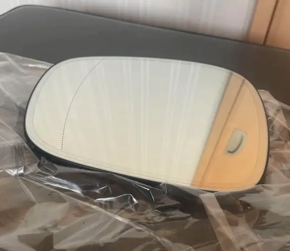 Verre de rétroviseur extérieur AVEC option S430A (coté au choix) pour BMW X1 E84 F48 Bon Marché
