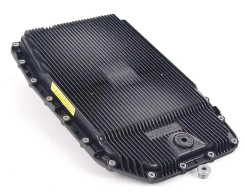 Prix Cassé Jeu filtre à huile carter d&rsquo;huile de boîte de vitesse automatique pour BMW X5 E53 E70