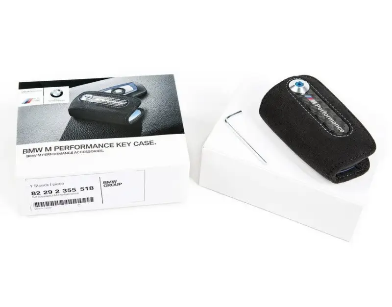 Promotion Saisonnière Etui pour porte-clés BMW M Performance BMW X3 F25