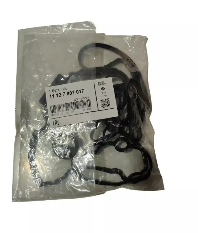 Prix Promo Joint cache culbuteur / Joint de profil couvre culasse pour BMW X3 E83