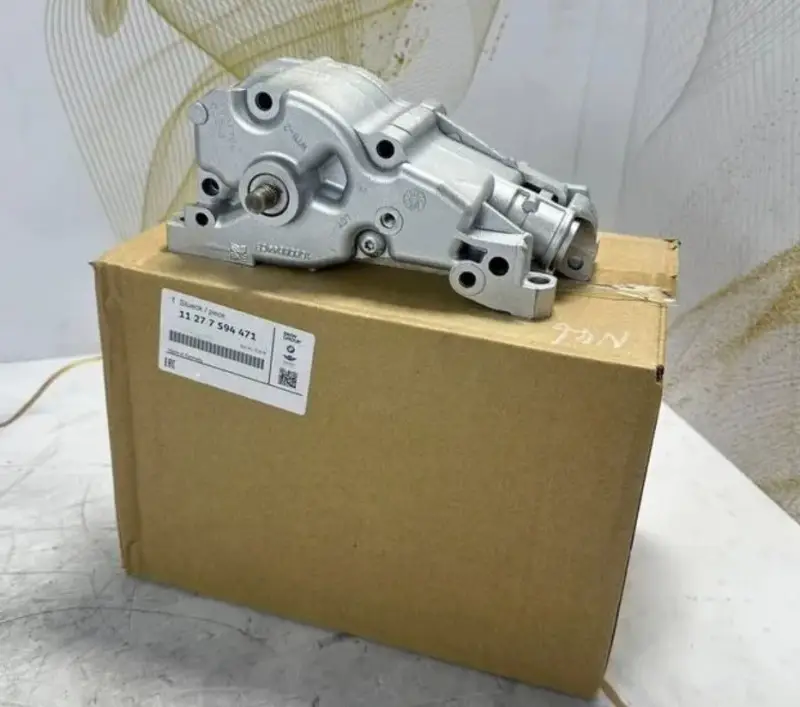 Prix Bas Pompe à huile pour BMW X1 E84 (118i)