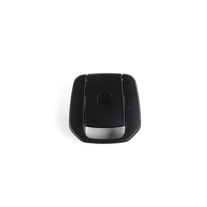 Cache isofix de banquette arrière pour BMW X1 E84 Jusqu’à Épuisement Des Stocks