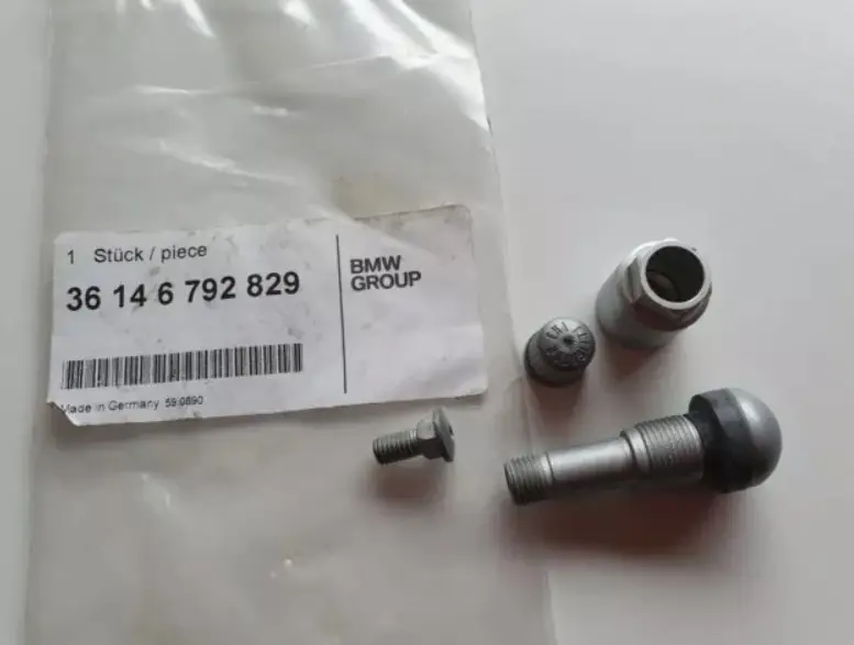 Achetez Aujourd’hui Soupape filetée RDC pour BMW X3 F25