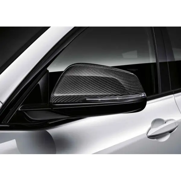 Populaire Coques de rétroviseurs extérieurs CARBONE BMW X2 F39