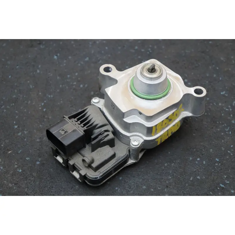Servomoteur module couple longitudinal pour BMW X4 F26 Expédition Rapide