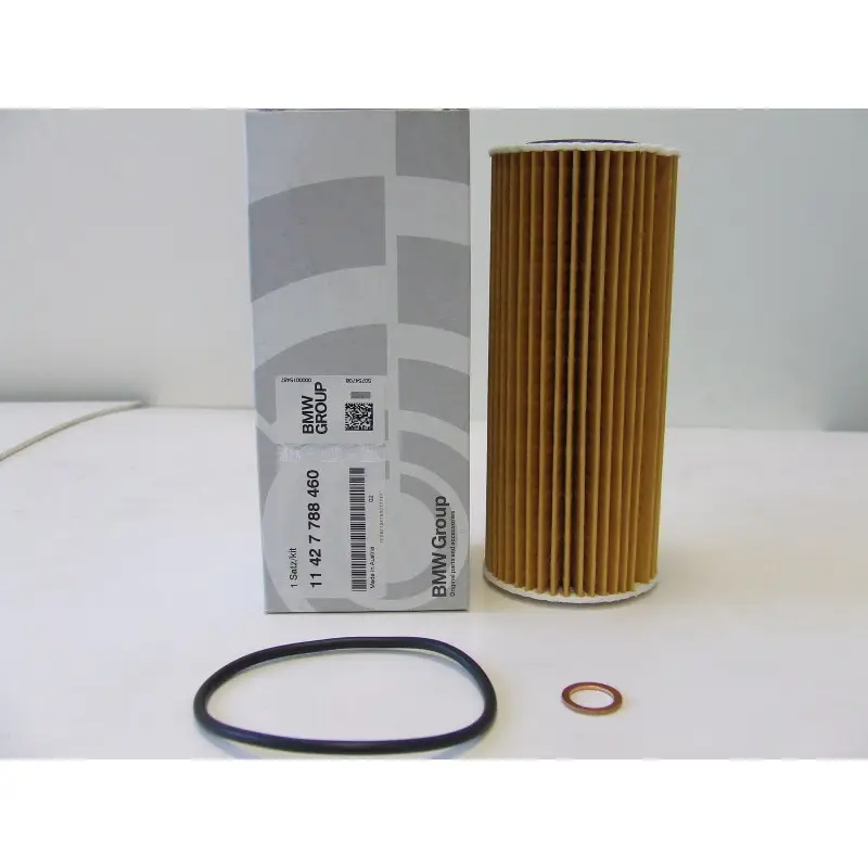 Réduction Filtre à huile pour BMW X5 E70