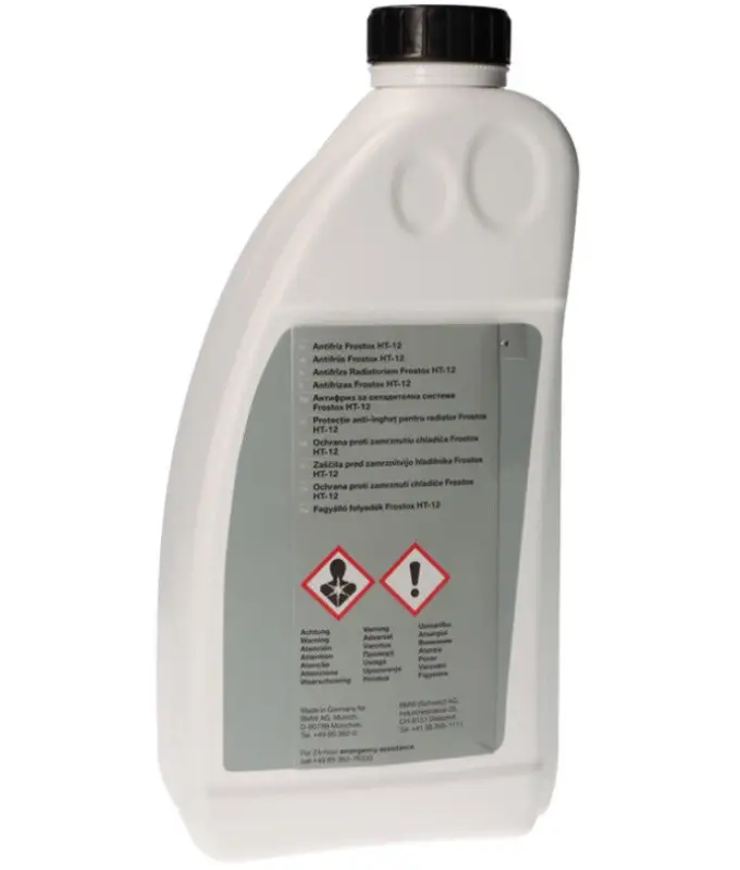 Produit De Marque Liquide de refroidissement (à diluer) pour BMW Z4 E85 E86 E89