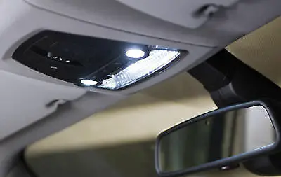 Authentique Kit éclairage à LED BMW (4 pièces) BMW Z4 E85 E86 E89