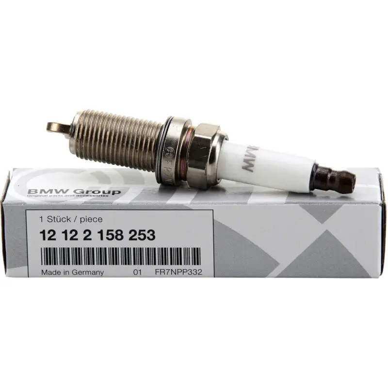 Bougie High Power pour BMW Z4 E85 E86 E89 Quantité Limitée