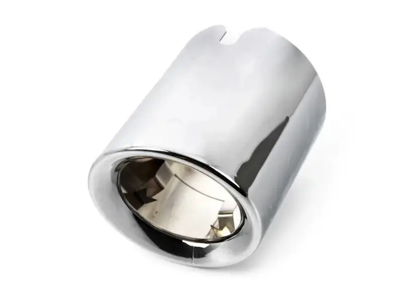 Embout d&rsquo;échappement Chromé BMW Série 4 F32 F33 F36 Prix Promo