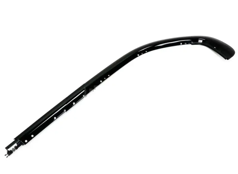 Expédition Rapide Moulure de cadre latéral ARRIERE (coté au choix) BMW Série 3 E91 TOURING