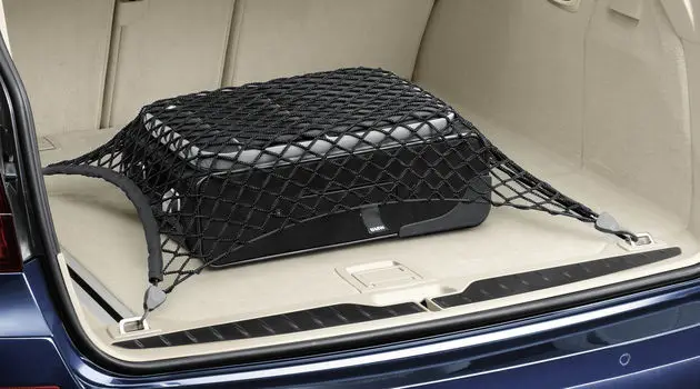 Filet de sol BMW pour coffre à bagages BMW Série 8 Prix Choc