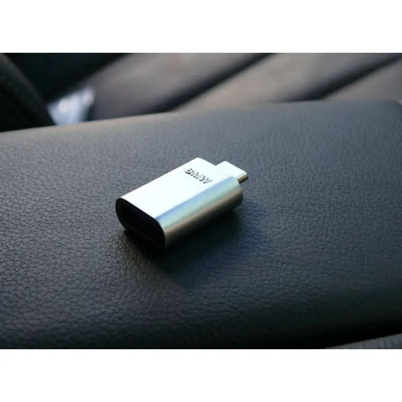 Soldes Adaptateur USB A vers USB C, BMW Z4