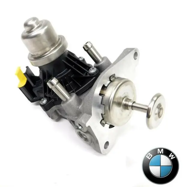 Soupape AGR de refroidisseur de gaz d&rsquo;échappement pour BMW Série 3 F30 F31 F34 GT (diesel uniquement) Commande En Gros