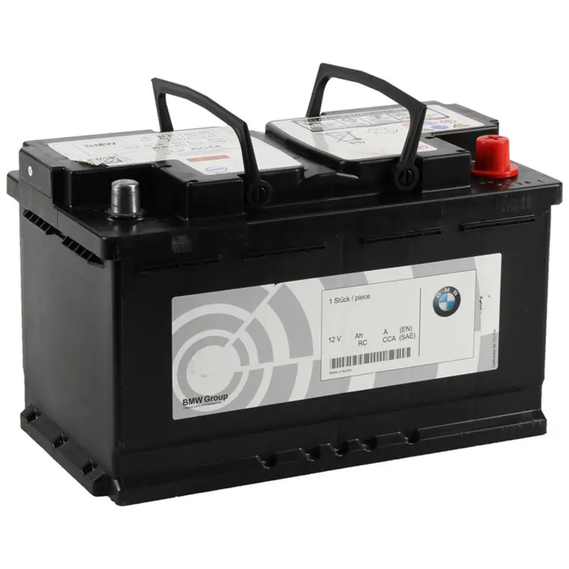 Batterie BMW Série 6 E64 Meilleure Vente