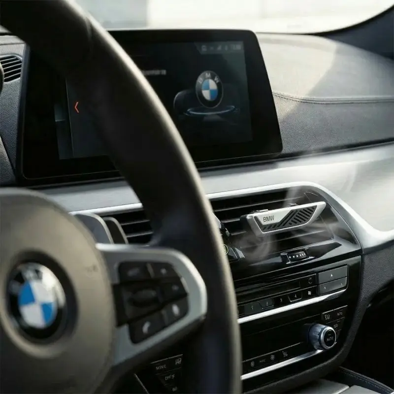 Certifié Désodorisant d&rsquo;intérieur Natural Air BMW