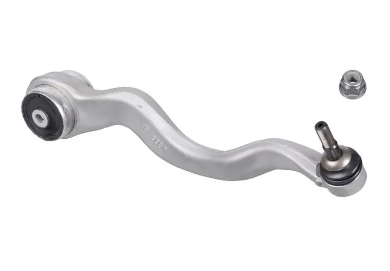 Barre de traction avec palier hydraulique (coté au choix) pour BMW Série 4 F32 F33 F36 GC Must-Have