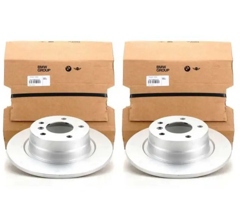 Vente Directe Disques de freins avant pour BMW Série 3 E36