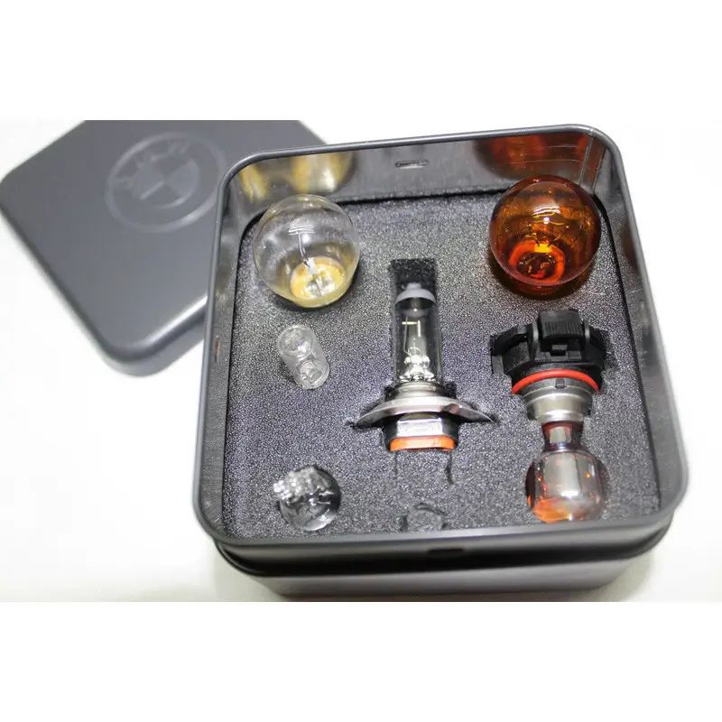 Solde Boite d&rsquo;ampoules BMW X5 E70 F15