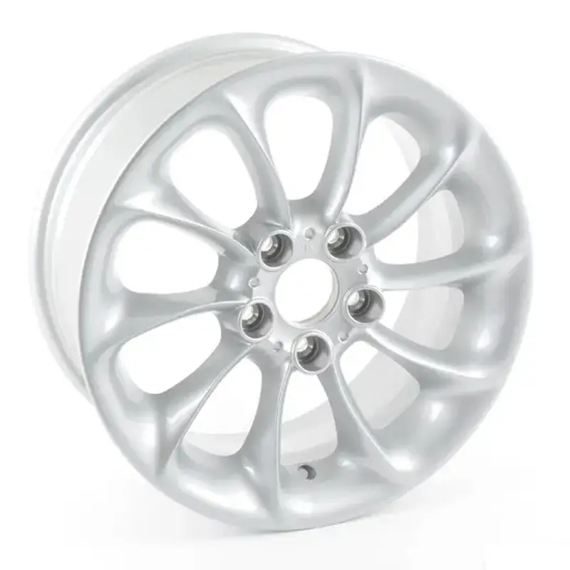 Réduction Jante 17&Prime; style 106 Turbine pour BMW Z4 E85