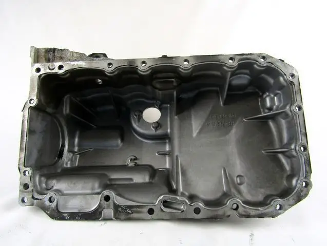 Carter d&rsquo;huile (avec joint) pour BMW Série 1 F20 F21 (116d et 114d uniquement) Acheter Direct